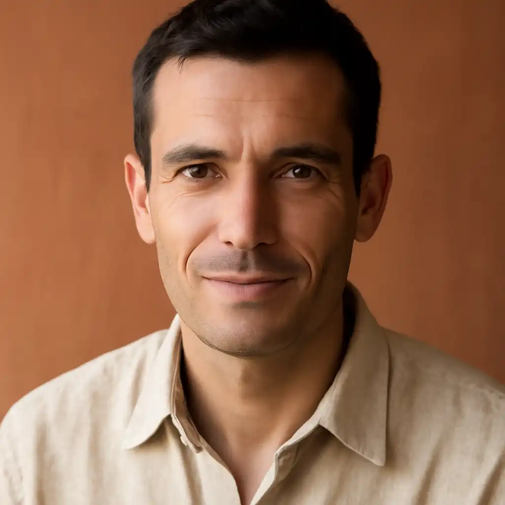 Roberto Alfonso Díaz Silva